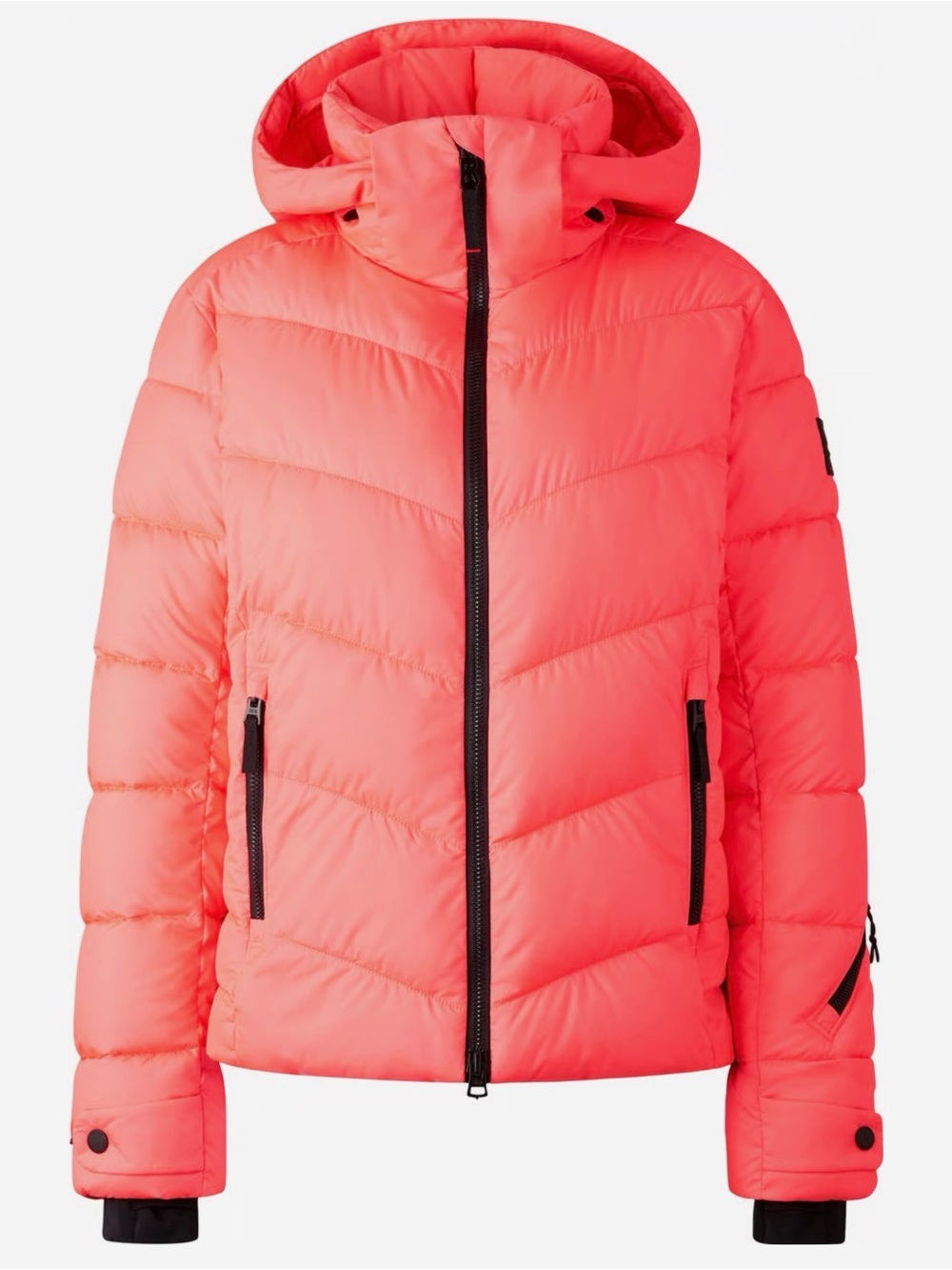 Bogner Fire + Ice Saelly 2 Ski Jacket NEW